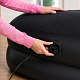 Bestway Надуваем матрак Single Premium с помпа 191x97x46 cm