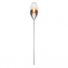 Kynast Garden LED слънчева светлина 112 cm