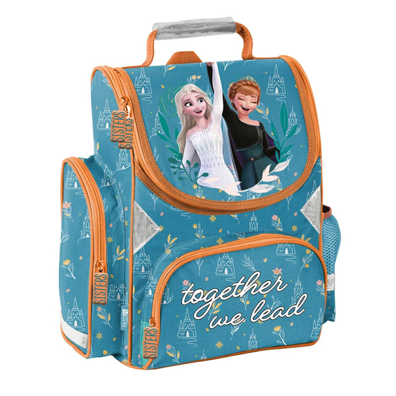 Раница за училище Frozen