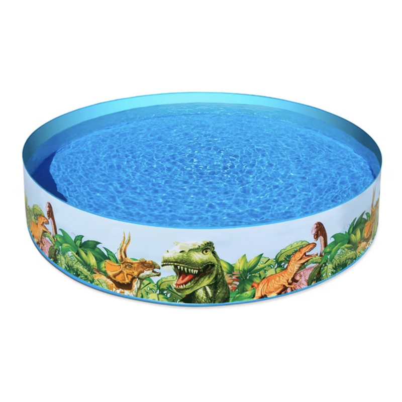 Bestway Дино 183x38 см 55022