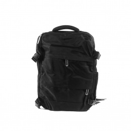 Aga Пътна раница Черна