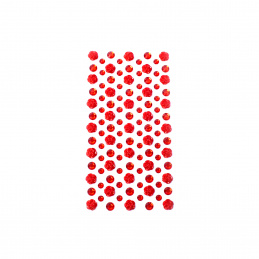 Aga4Kids Самозалепващи се камъчета DS8105CO