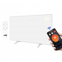 Aga Smart Infrapanel 980W 120x80 cm 6DAZ196 - II. КАЧЕСТВО