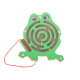 Aga Магнитна топка лабиринт Frog