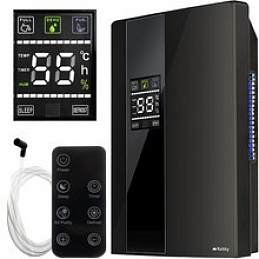 Влагоуловител / абсорбатор на влага Ruhhy 21847 Black