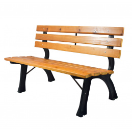 Градинска пейка Linder Exclusiv MC4411 120x57x70cm