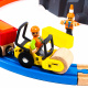 Aga4Kids Дървено влакче DS5645