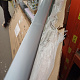 Linder Exclusiv Градинска маса 140x80 см 6DAZ209 - II. КАЧЕСТВО