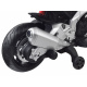 Електрически мотоциклет APRILIA TUONO V4 PA0257 Black