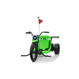 DRIFT BIKE 21 зелен