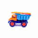 Aga4Kids Комплект за пясък с товарен автомобил DS1012