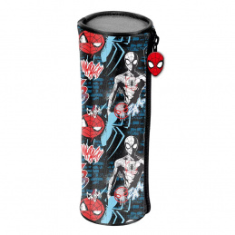 Пасо Ученически несесер Спайдърмен