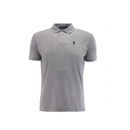 Ralph Lauren POLO Grey Малко пони черно