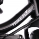 Aga Детска триколка TRIKE FIX LITE Blue