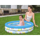 Bestway Надуваем детски басейн 102cm 51008
