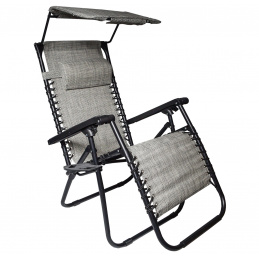 Градински фотьойл Aga GRT MR57ACH