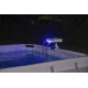 Bestway LED водопад за басейн 58619