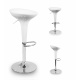 Бар стол Aga MR2041 White