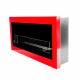 Ага Биокамин Верона Росо