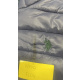 Мъжки капитониран елек XL Marine Green 2DAZ708 - II. КАЧЕСТВО