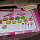 Aga4Kids Пластмасова кухня KITCHEN Pink 6DZ071 - II. КАЧЕСТВО