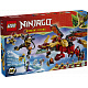 LEGO® NINJAGO® 71868 Wyldfyre a transformační dračí oblek