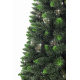 Коледна елха Aga Pine 150 cm Crystal emerald