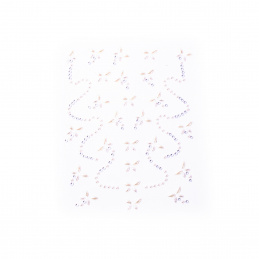 Aga4Kids Самозалепващи се камъчета DS8108R