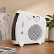 Aga Вентилаторна печка FIN3018 2000W Бял