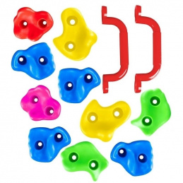 B49A КОМПЛЕКТ ЗА КАТЕРЕНЕ ДРЪЖКИ