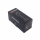 Aga LED Настолна лампа DS2408 Зелена
