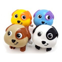 Винт за каране на кученце ZA1191