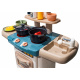 Aga4Kids Пластмасова кухня MR6086