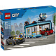 LEGO® City 60497 Automatická myčka aut