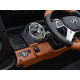 Превозно средство Mercedes Benz MAYBACH G650 Червен