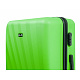 Aga Travel Комплект пътнически куфар MR4653 Green
