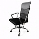 Офис стол Aga MR2079 Black