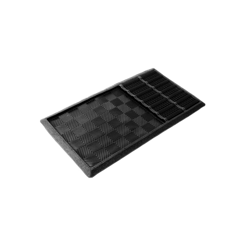 Linder Exclusiv Изтривалка 80x40 см