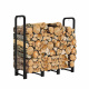 Поставка за дърва Aga 120x30x120 см DS5773