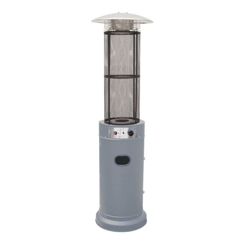 Aga Газов нагревател MR8158 Сребърен