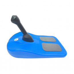 Ага Боби DS494 Сини