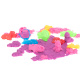 Aga Water Magic Sand + 6 формички