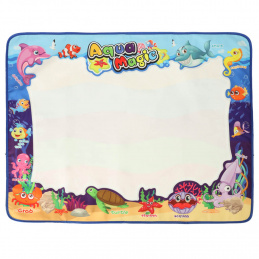 Подложка за акварел Aga XXL 100x80cm