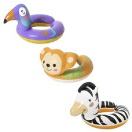 Плувен пръстен - BESTWAY 36112