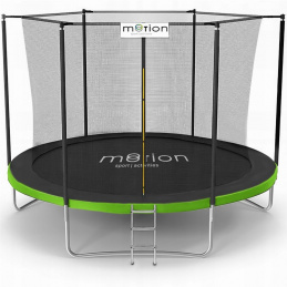 Градина TRAMPOLINE MOTION FT8 / 244cm със стълба