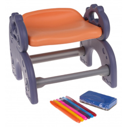 Таблица Стол с Столче 4в1