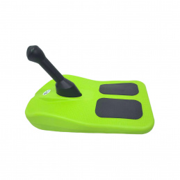 Aga Boby DS494 Зелено