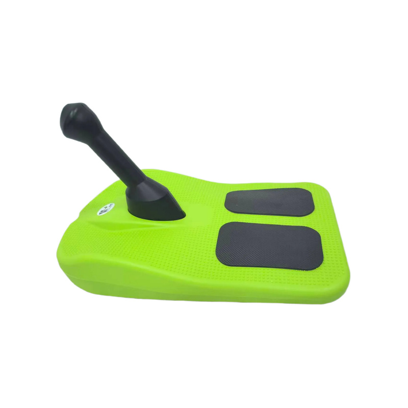 Aga Boby DS494 Зелено