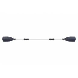 BESTWAY 145cm/218cm двойни алуминиеви гребла за плуване 2 в 1