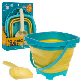 Комплект за пясък с лопатка